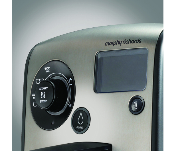 Morphy Richards Dyspenser do cieplej wody Redefine 131000 - 1386172 - zdjęcie 3
